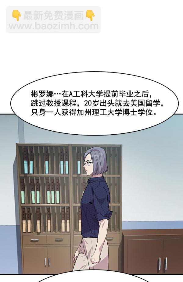 🍱实力至上校园 第44话 第47页