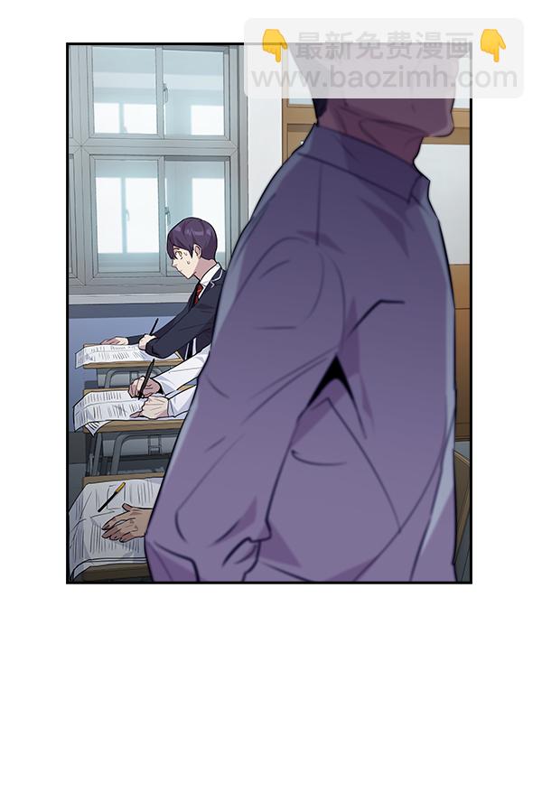 🍱实力至上校园 第44话 第9页