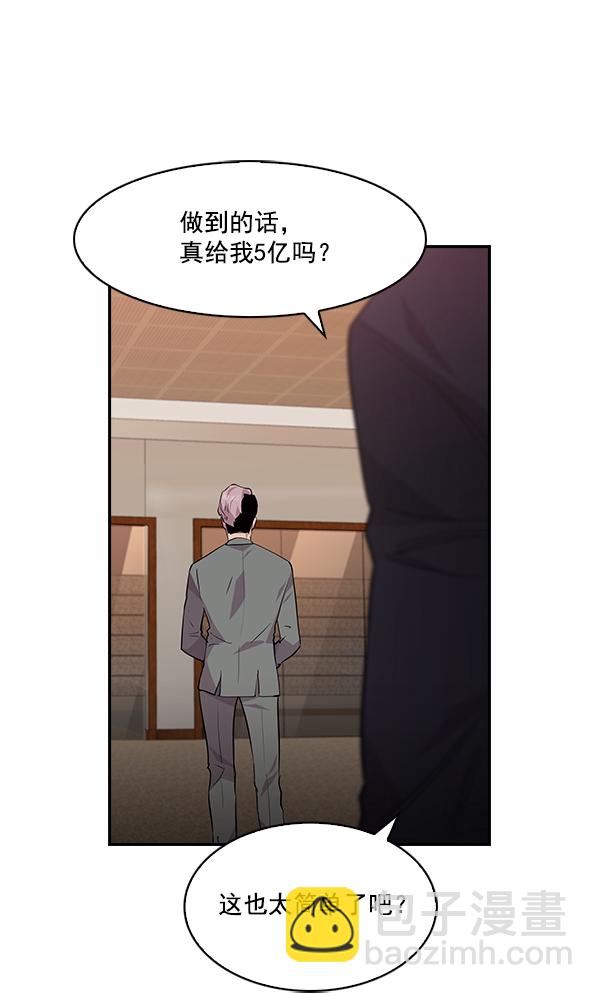 🍱实力至上校园 第46话 第13页
