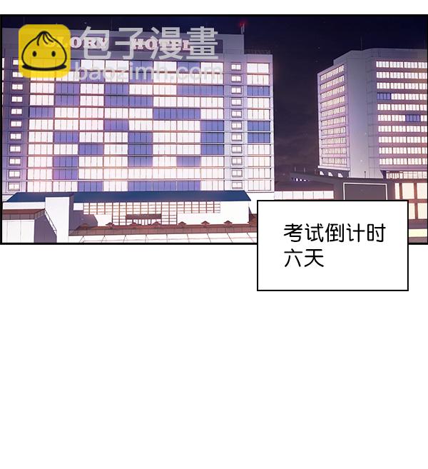 🍱实力至上校园 第46话 第2页