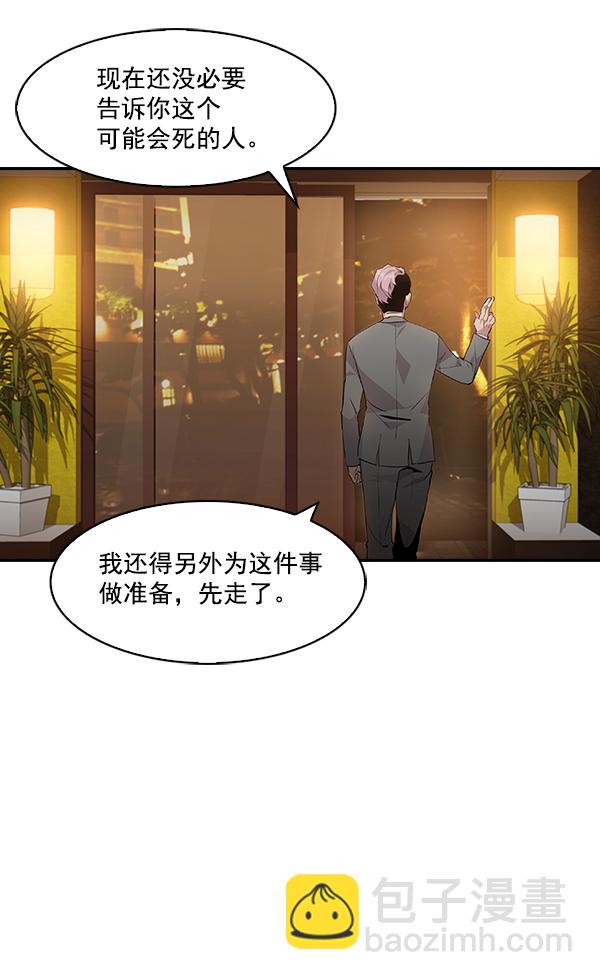 🍱实力至上校园 第46话 第21页
