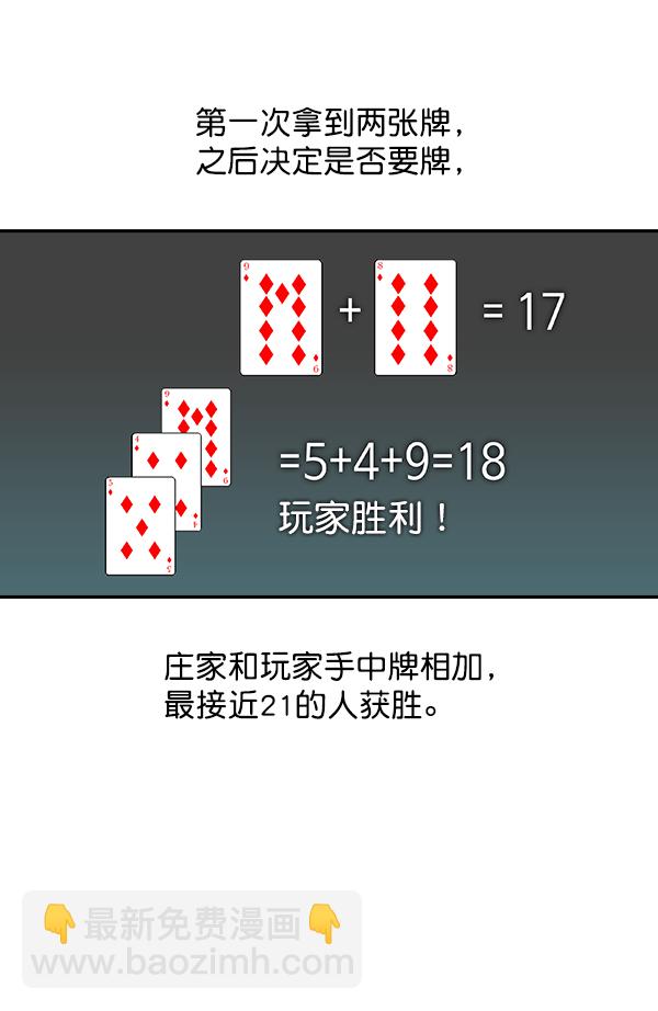 🍱实力至上校园 第46话 第35页