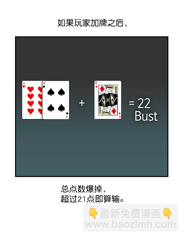 🍱实力至上校园 第46话 第40页