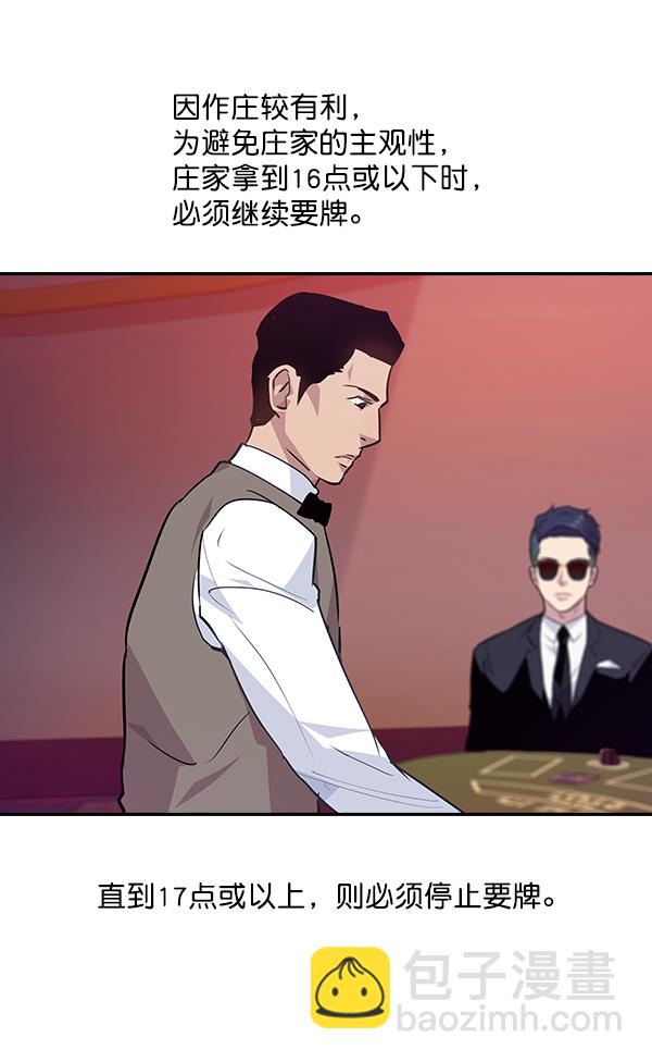 🍱实力至上校园 第46话 第41页