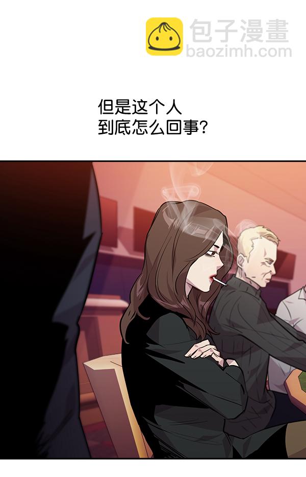 🍱实力至上校园 第46话 第46页