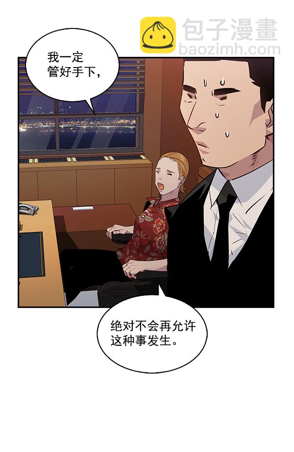 🍱实力至上校园 第48话 第18页