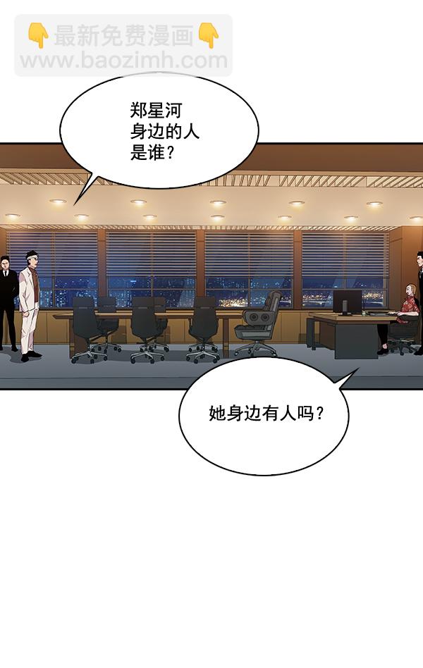 🍱实力至上校园 第48话 第38页