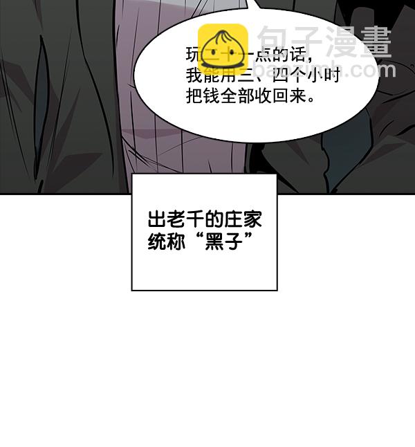 🍱实力至上校园 第48话 第46页