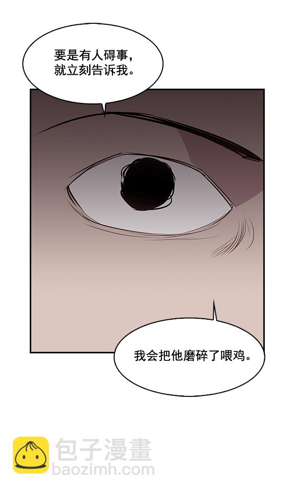 🍱实力至上校园 第48话 第48页