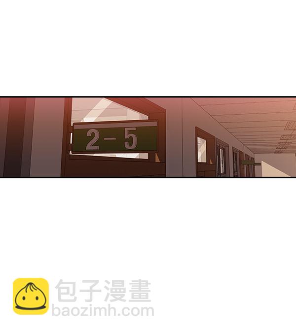 🍱实力至上校园 第6话 第23页