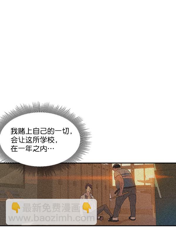 🍱实力至上校园 第6话 第4页