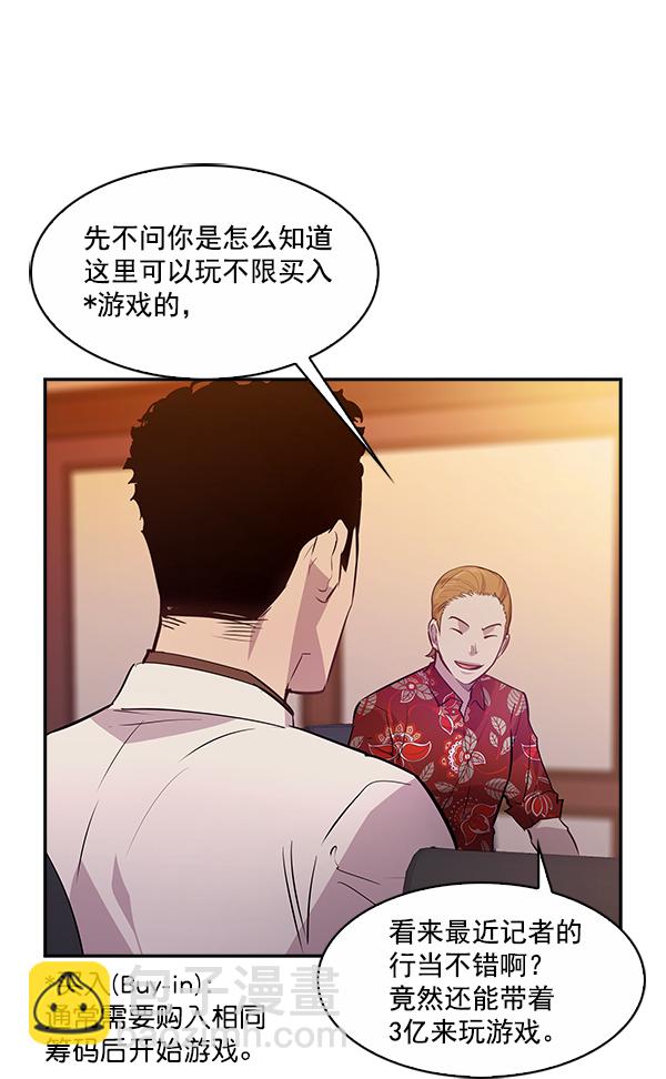 🍱实力至上校园 第54话 第13页