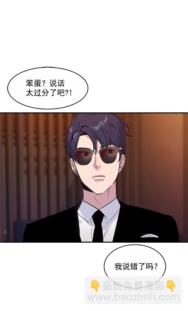 🍱实力至上校园 第54话 第16页