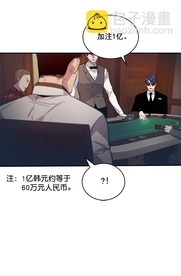 🍱实力至上校园 第54话 第30页