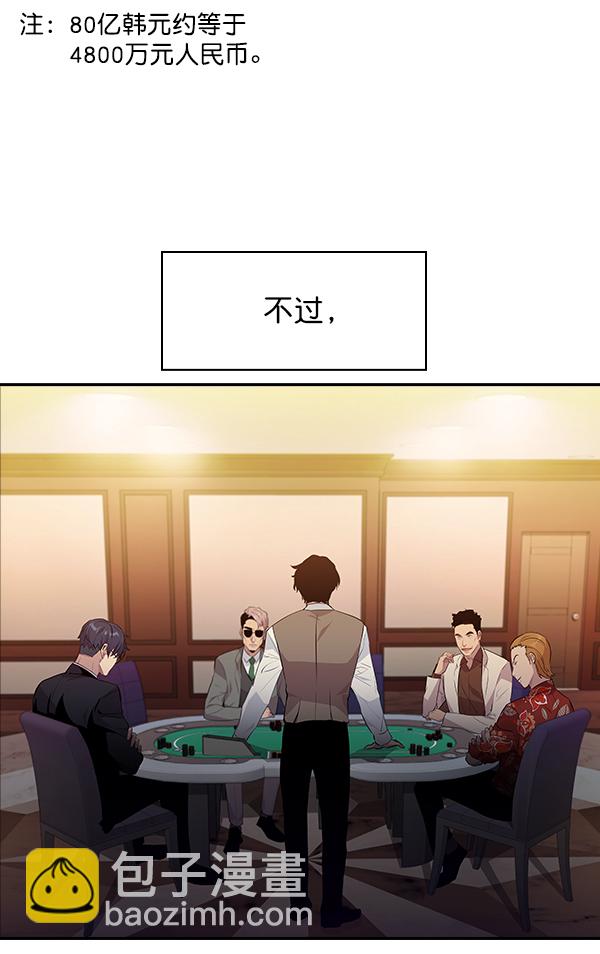 🍱实力至上校园 第54话 第9页