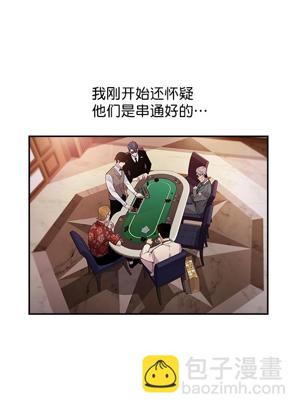 🍱实力至上校园 第56话 第19页