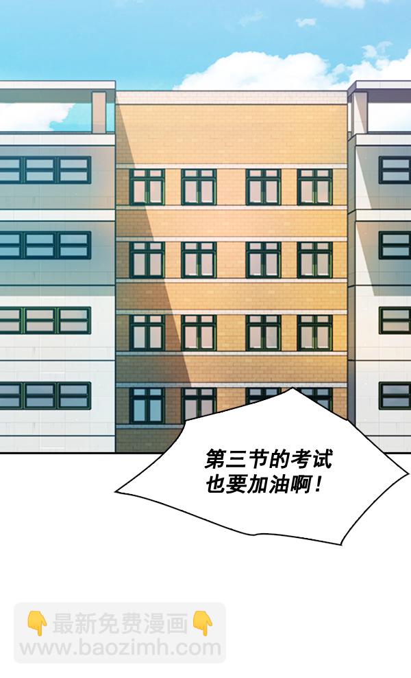 🍱实力至上校园 第64话 第22页