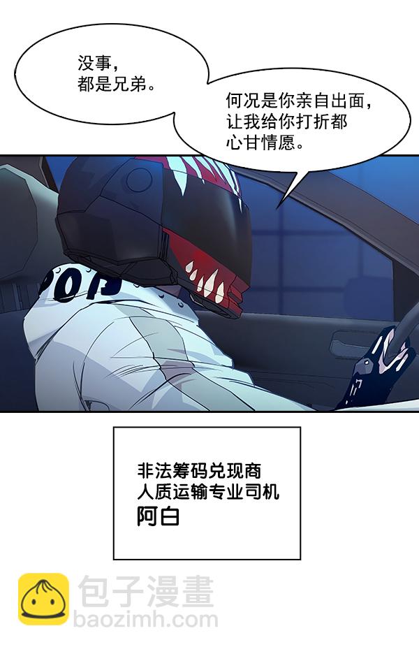 🍱实力至上校园 第66话 第19页