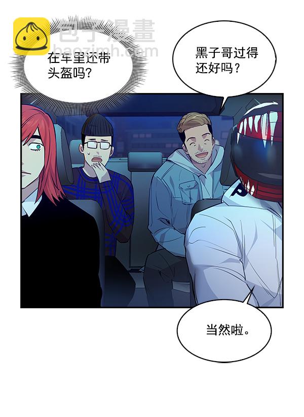 🍱实力至上校园 第66话 第20页