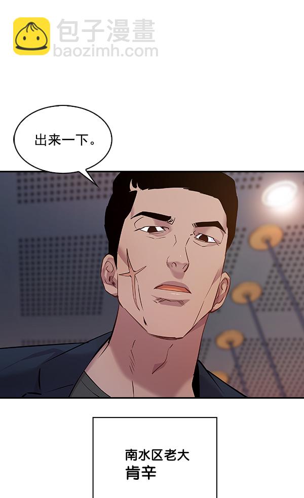 🍱实力至上校园 第66话 第37页