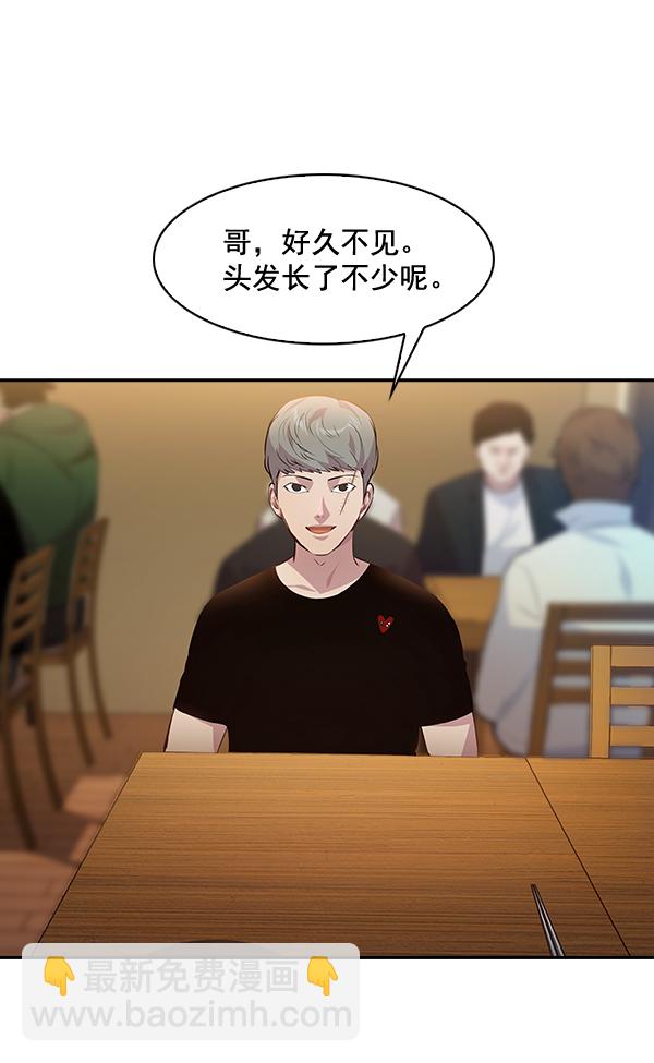 🍱实力至上校园 第66话 第42页