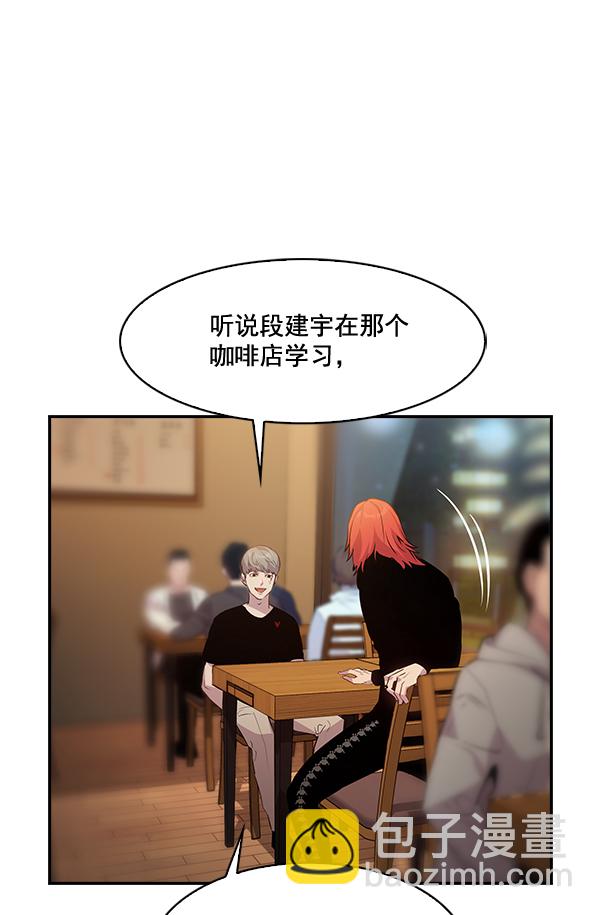 🍱实力至上校园 第66话 第49页