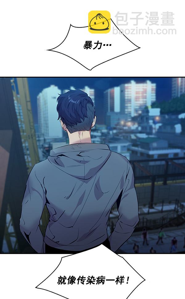 🍱实力至上校园 第68话 第10页
