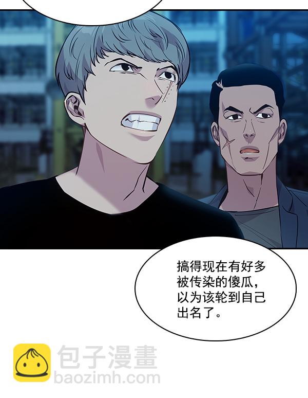 🍱实力至上校园 第68话 第14页