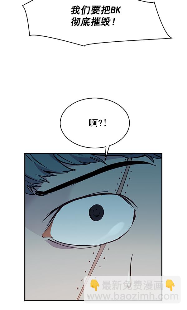 🍱实力至上校园 第68话 第17页