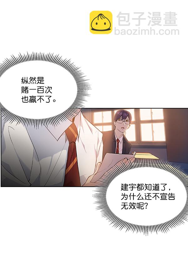 🍱实力至上校园 第8话 第30页