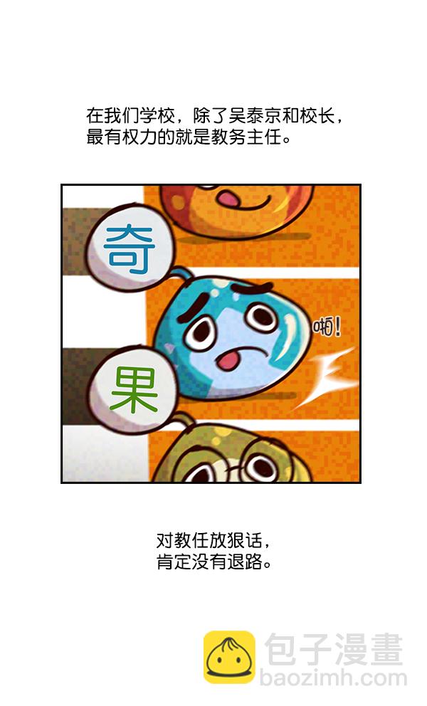 🍱实力至上校园 第8话 第45页