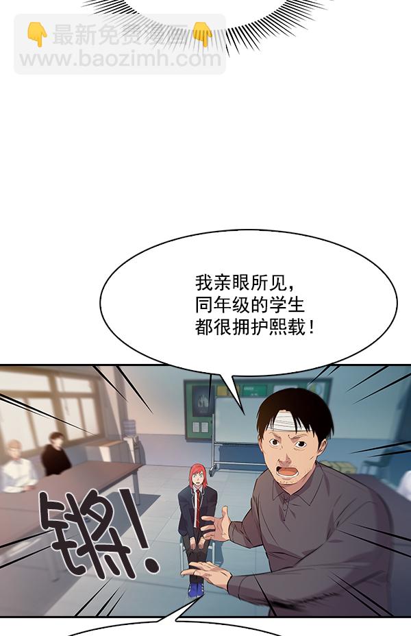 🍱实力至上校园 第74话 第15页