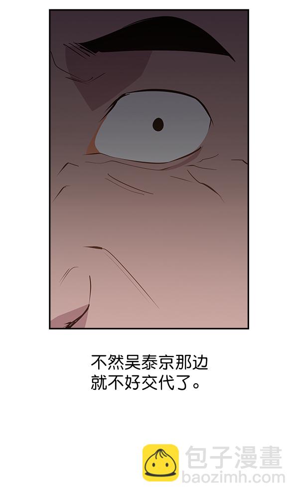 🍱实力至上校园 第74话 第20页