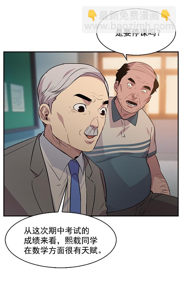🍱实力至上校园 第74话 第36页