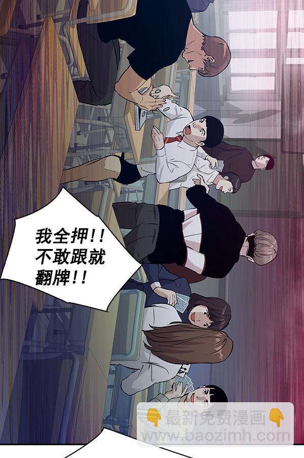 🍱实力至上校园 第76话 第20页