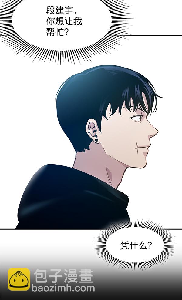 🍱实力至上校园 第76话 第31页