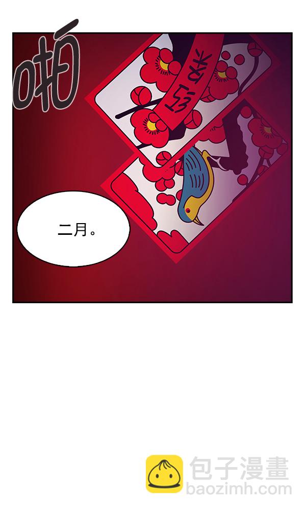 🍱实力至上校园 第76话 第6页