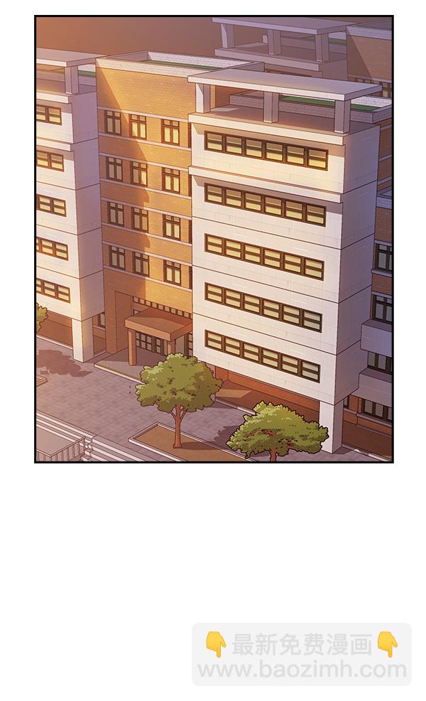🍱实力至上校园 第78话 第21页