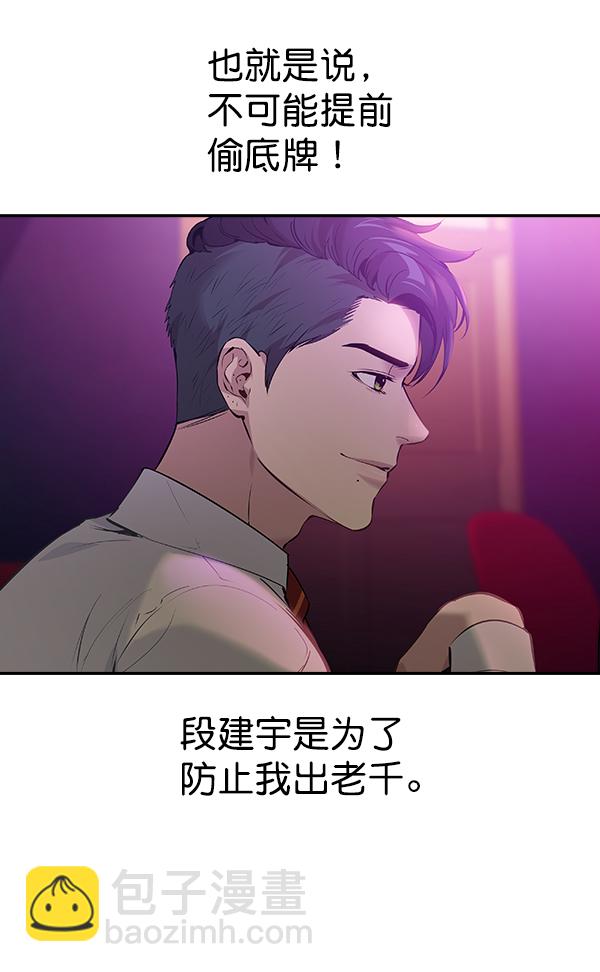 🍱实力至上校园 第80话 第38页