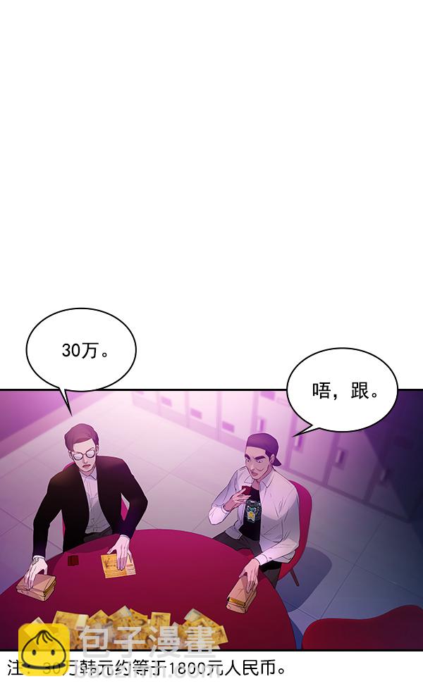 🍱实力至上校园 第80话 第44页