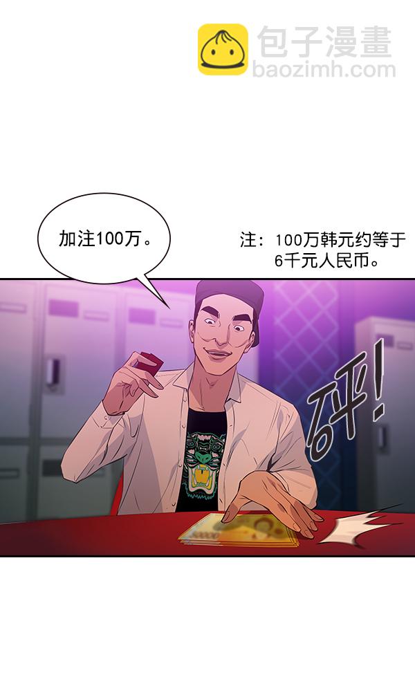 🍱实力至上校园 第84话 第10页