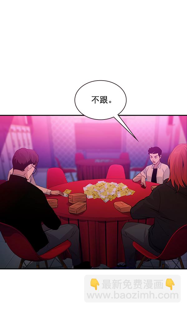🍱实力至上校园 第84话 第11页
