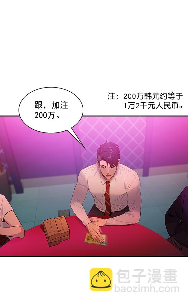 🍱实力至上校园 第84话 第13页