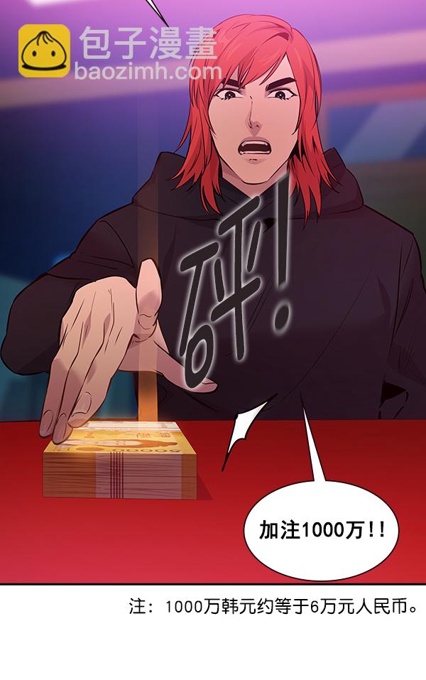 🍱实力至上校园 第84话 第17页