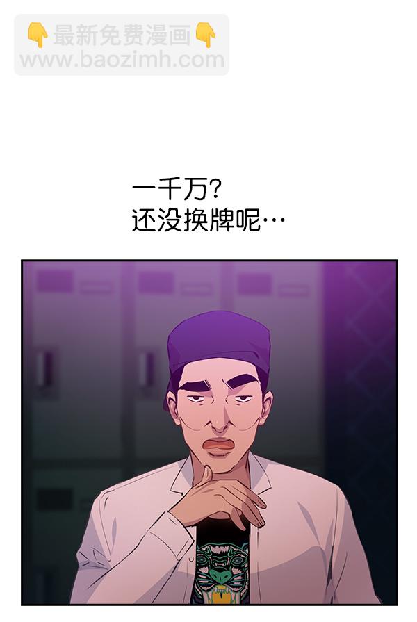🍱实力至上校园 第84话 第19页