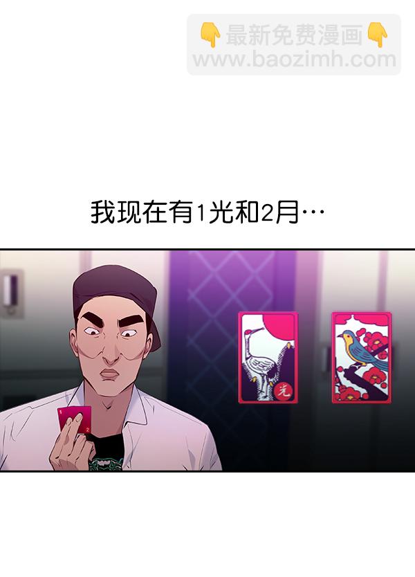 🍱实力至上校园 第84话 第24页