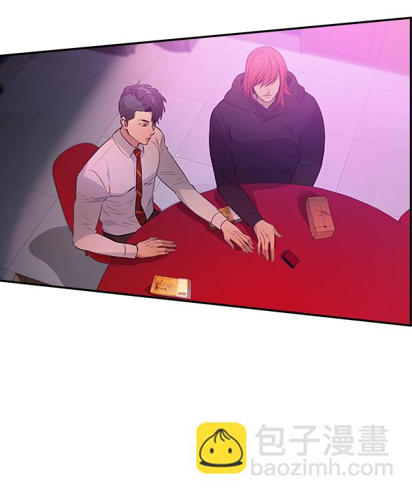🍱实力至上校园 第84话 第32页