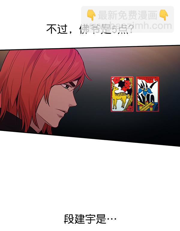 🍱实力至上校园 第84话 第35页