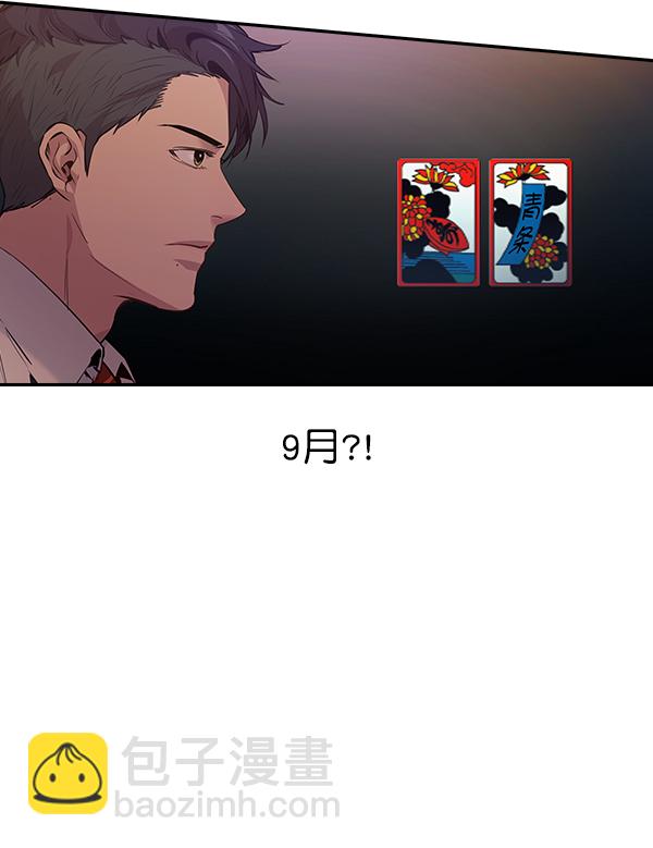 🍱实力至上校园 第84话 第36页