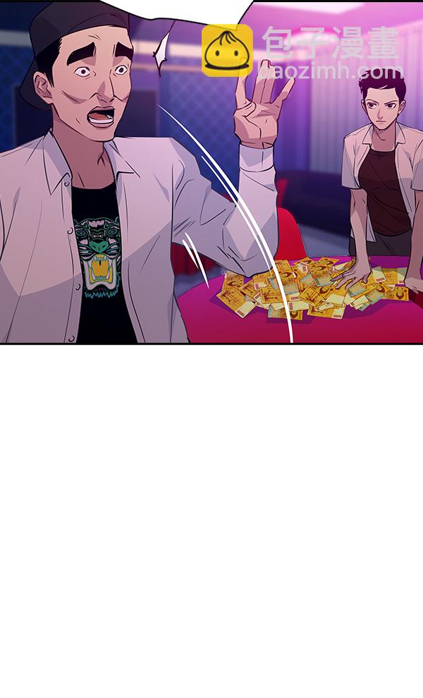 🍱实力至上校园 第86话 第10页